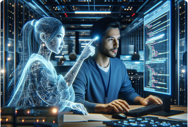 Software Development Services