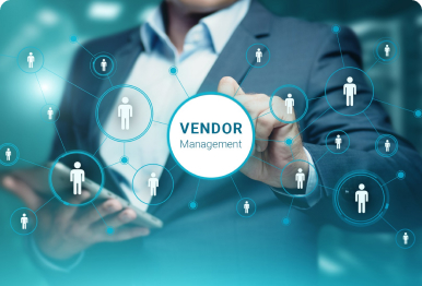 Vendor Management Services